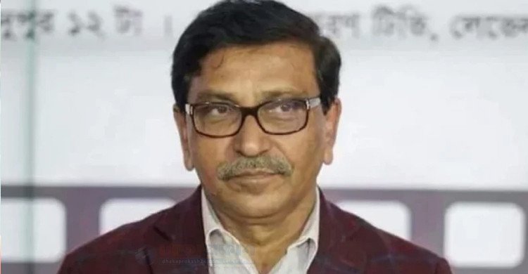 হানিফসহ চারজনের বিরুদ্ধে ট্রাইব্যুনালে অভিযোগ দাখিল